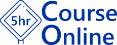 5hr course online